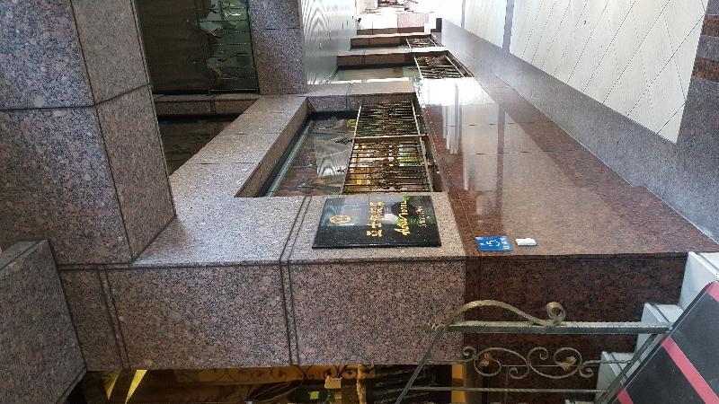 Astar Hotel Ταϊπέι Εξωτερικό φωτογραφία