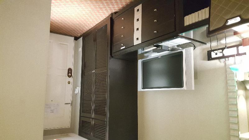 Astar Hotel Ταϊπέι Εξωτερικό φωτογραφία